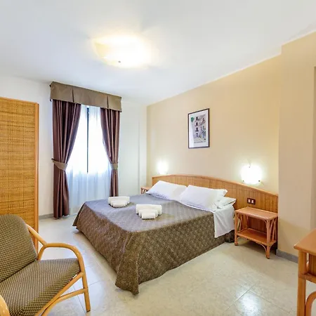 Apartament Charming Rina Sea 1 Bedroom Air-con Wifi Sleeps 4 Persons Alghero