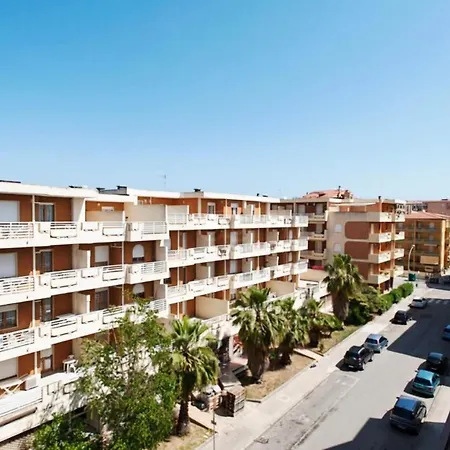 Apartament Charming Rina Sea 1 Bedroom Air-con Wifi Sleeps 4 Persons Alghero