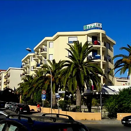 Charming Rina Sea 1 Bedroom Air-con Wifi Sleeps 4 Persons Apartament Alghero