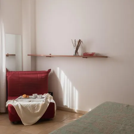 Charming Rina Sea 1 Bedroom Air-con Wifi Sleeps 4 Persons * Alghero