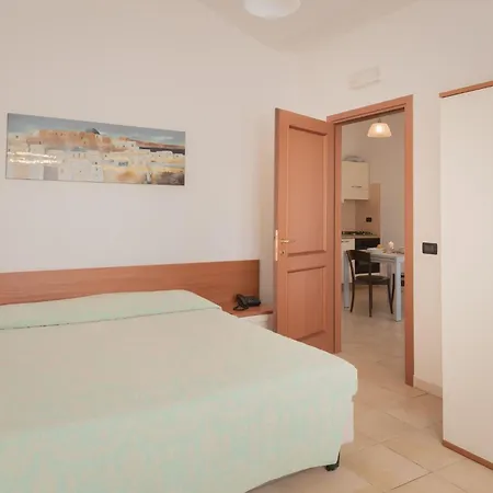 Charming Rina Sea 1 Bedroom Air-con Wifi Sleeps 4 Persons * Alghero